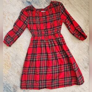 Old Navy Smocked Body Midi Dress - NWOT